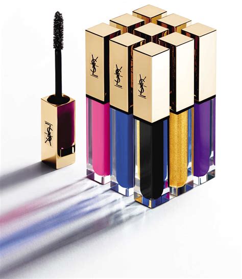 mascara vinyl couture ysl retire de la vente|YSL Vinyl Couture Mascara gone from Sephora : .